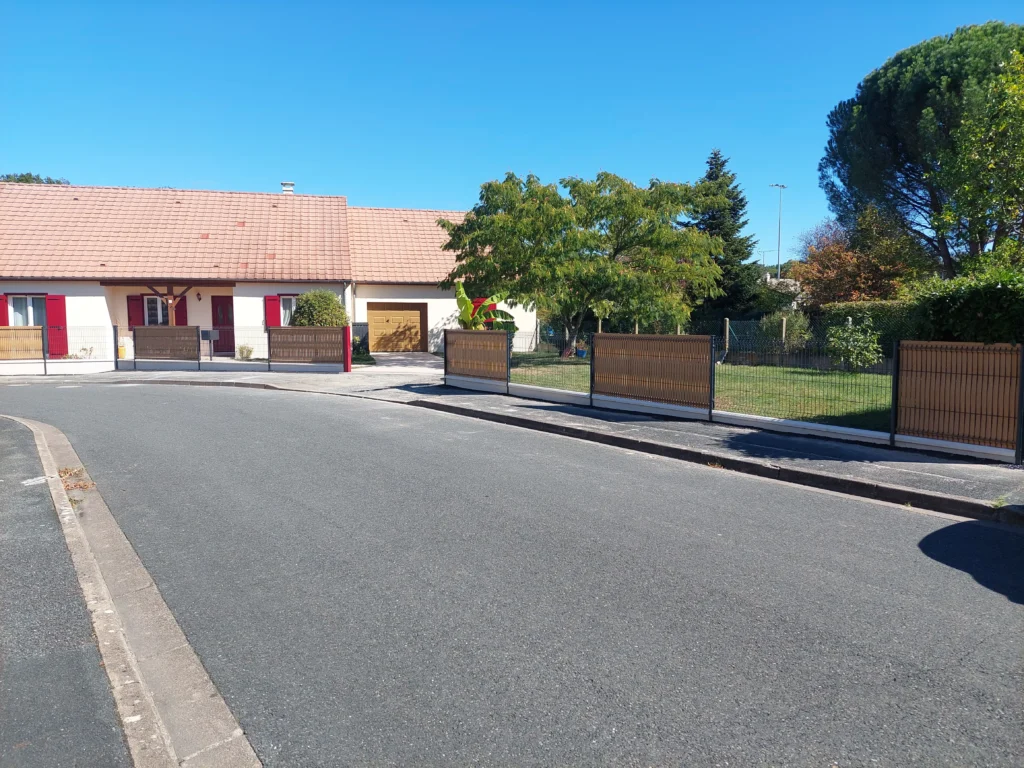 cloture chateauroux sarl petrot 2