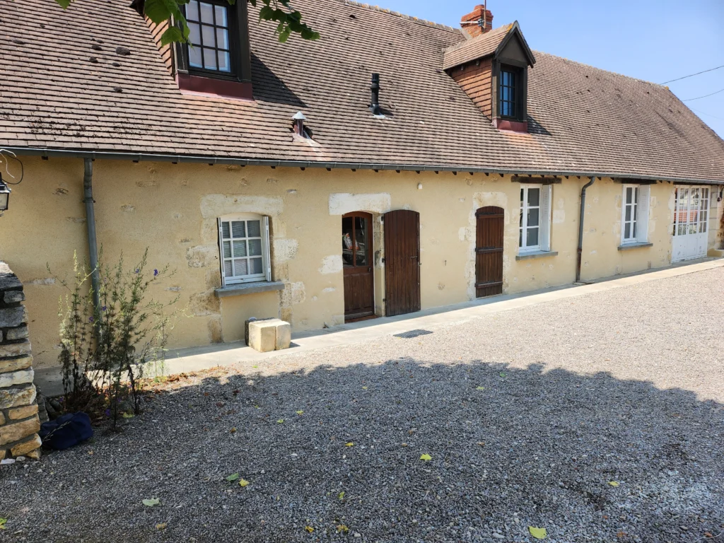 maçonnerie chateauroux sarl petrot 4